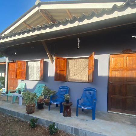 ホテル Baan Phuwamin Ko Lanta エクステリア 写真