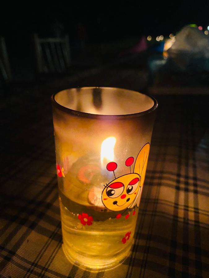 ホテル Baan Phuwamin Ko Lanta エクステリア 写真