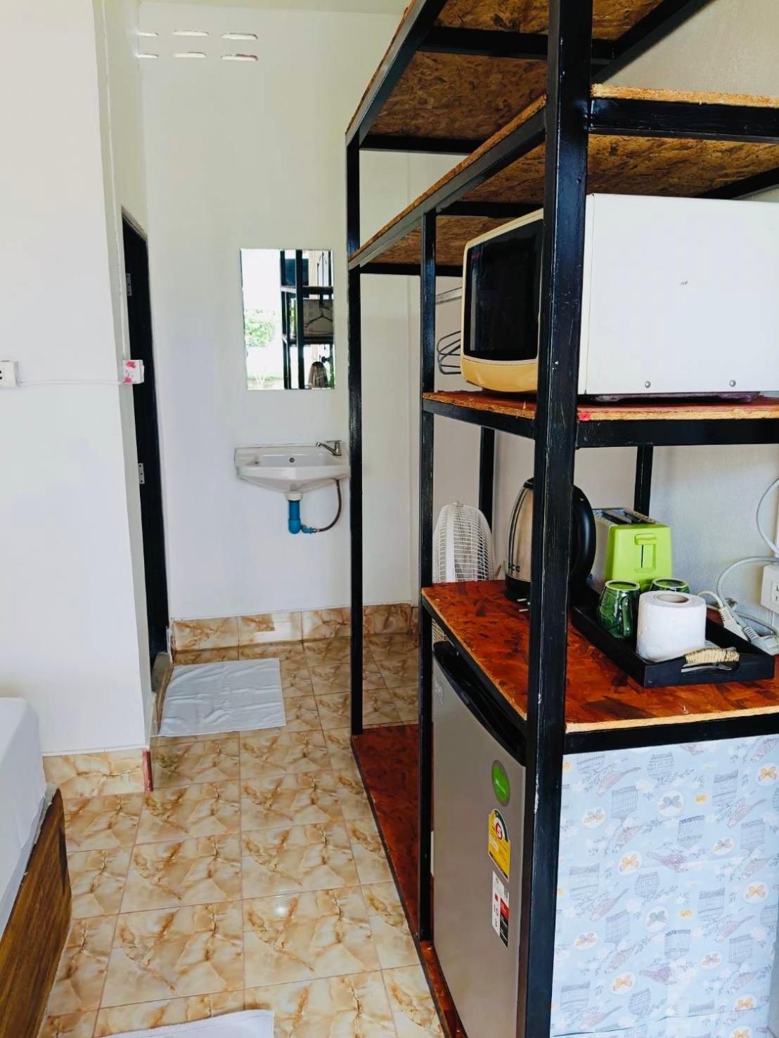 ホテル Baan Phuwamin Ko Lanta 部屋 写真