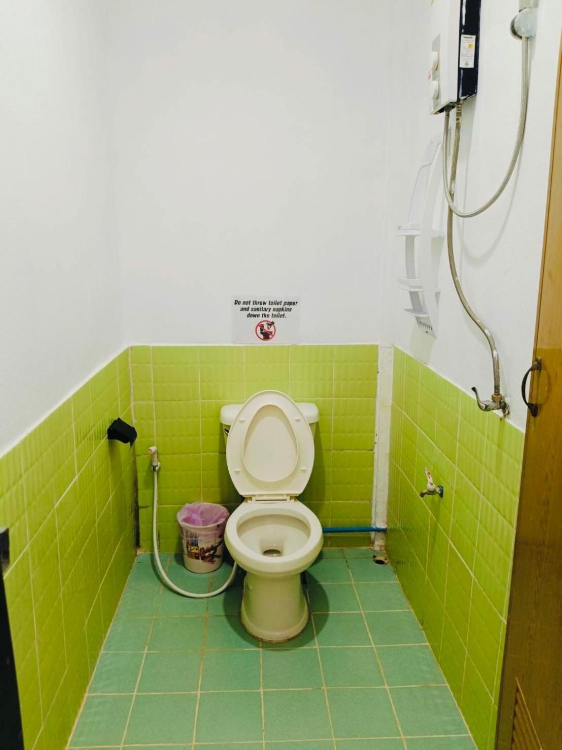 ホテル Baan Phuwamin Ko Lanta 部屋 写真