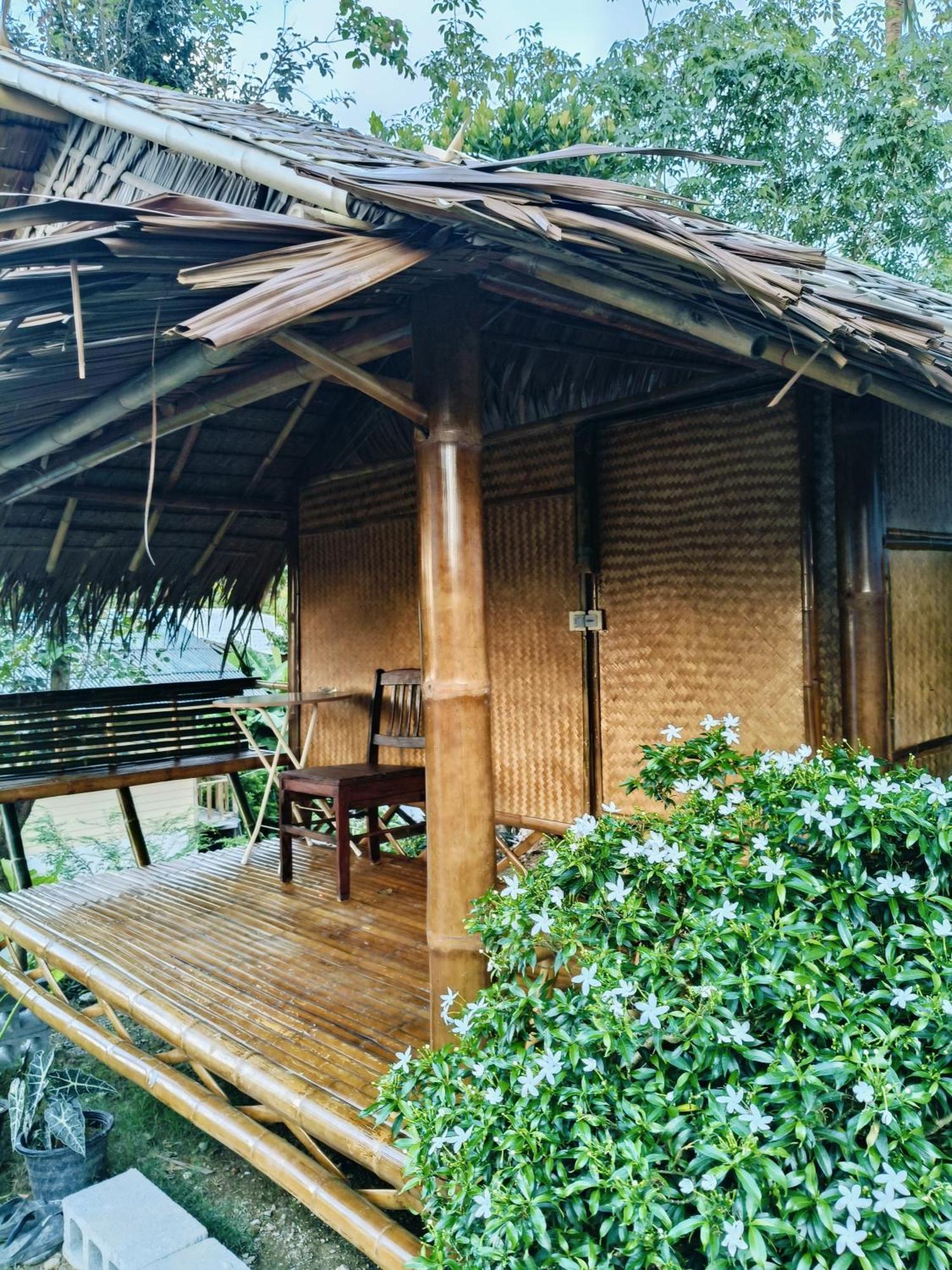 ホテル Baan Phuwamin Ko Lanta 部屋 写真