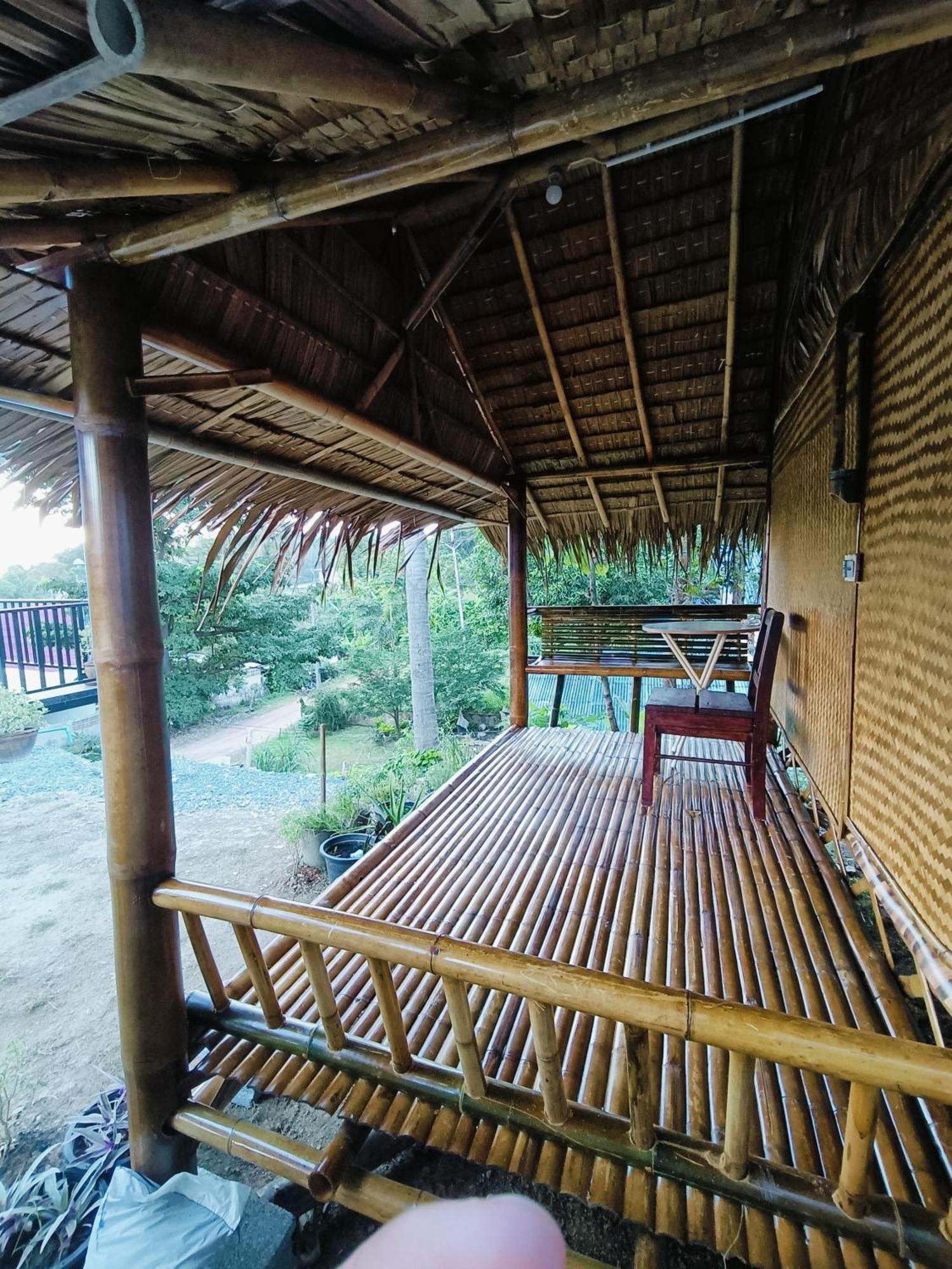 ホテル Baan Phuwamin Ko Lanta 部屋 写真