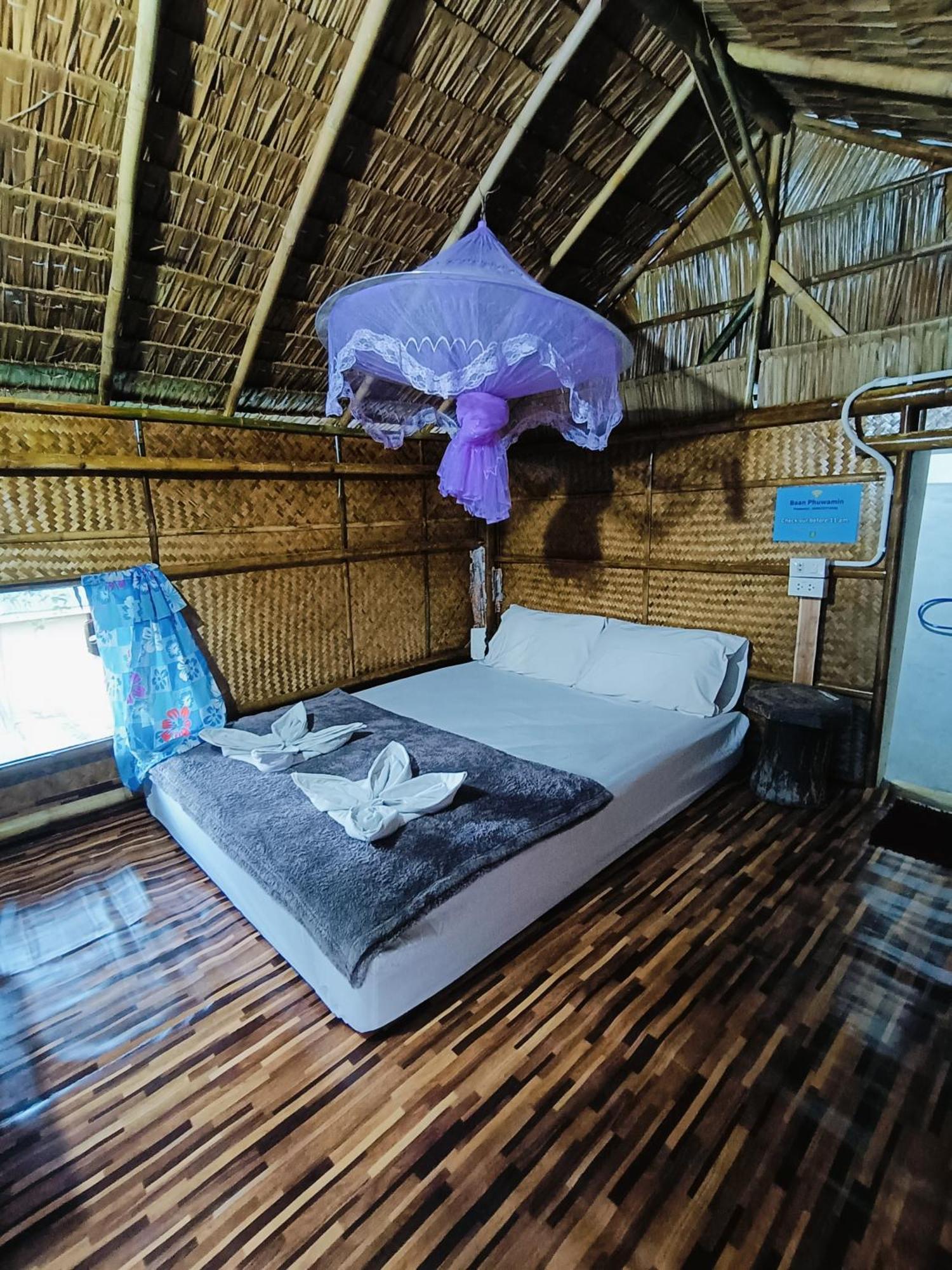 ホテル Baan Phuwamin Ko Lanta 部屋 写真