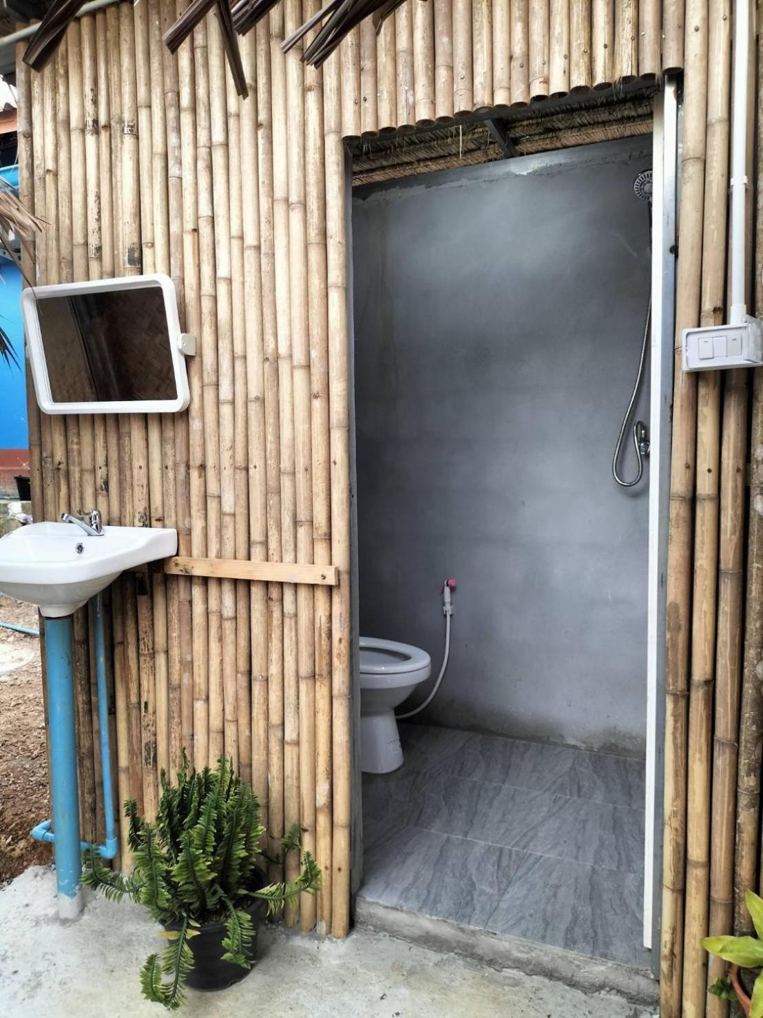 ホテル Baan Phuwamin Ko Lanta 部屋 写真