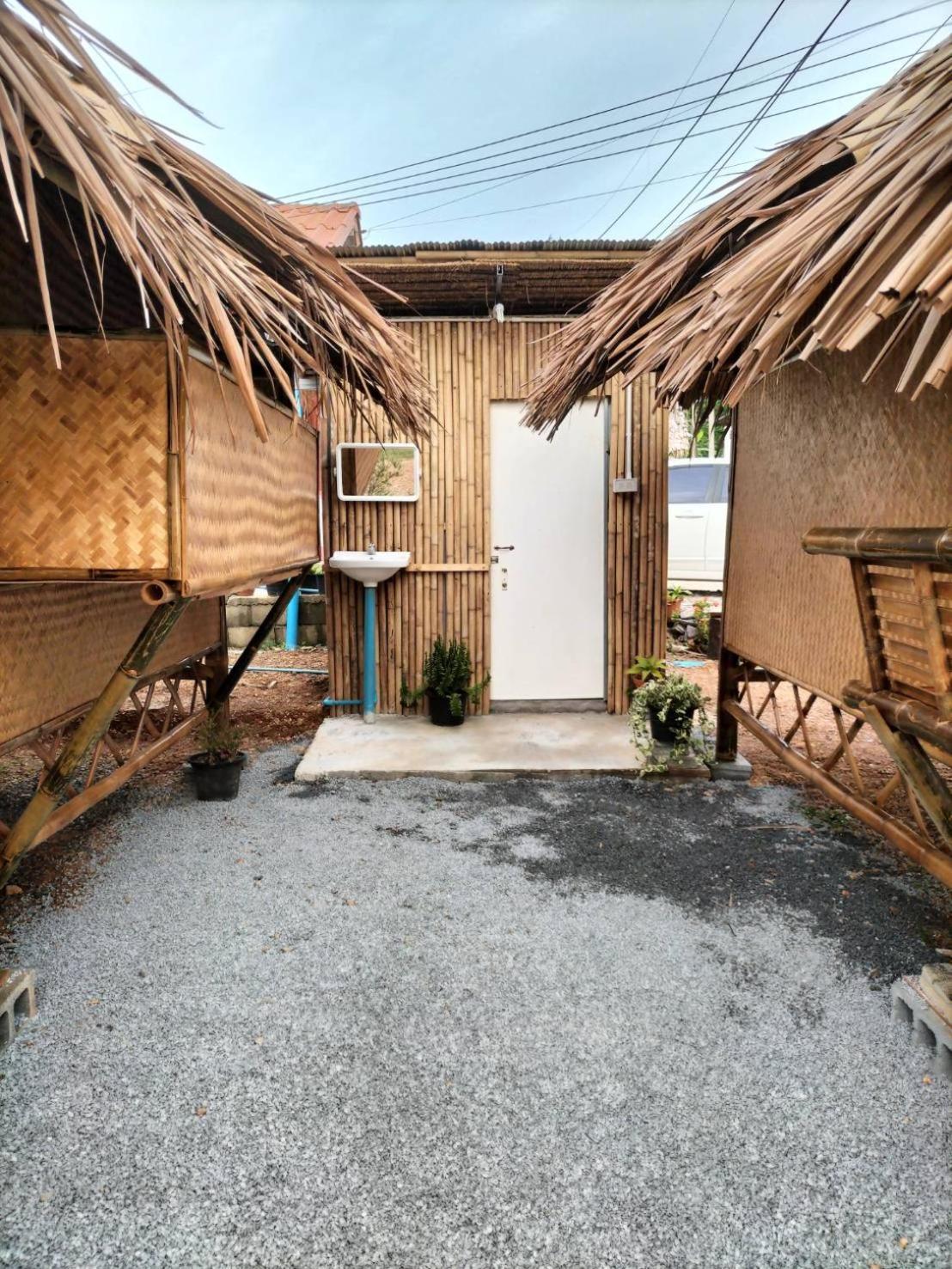 ホテル Baan Phuwamin Ko Lanta 部屋 写真