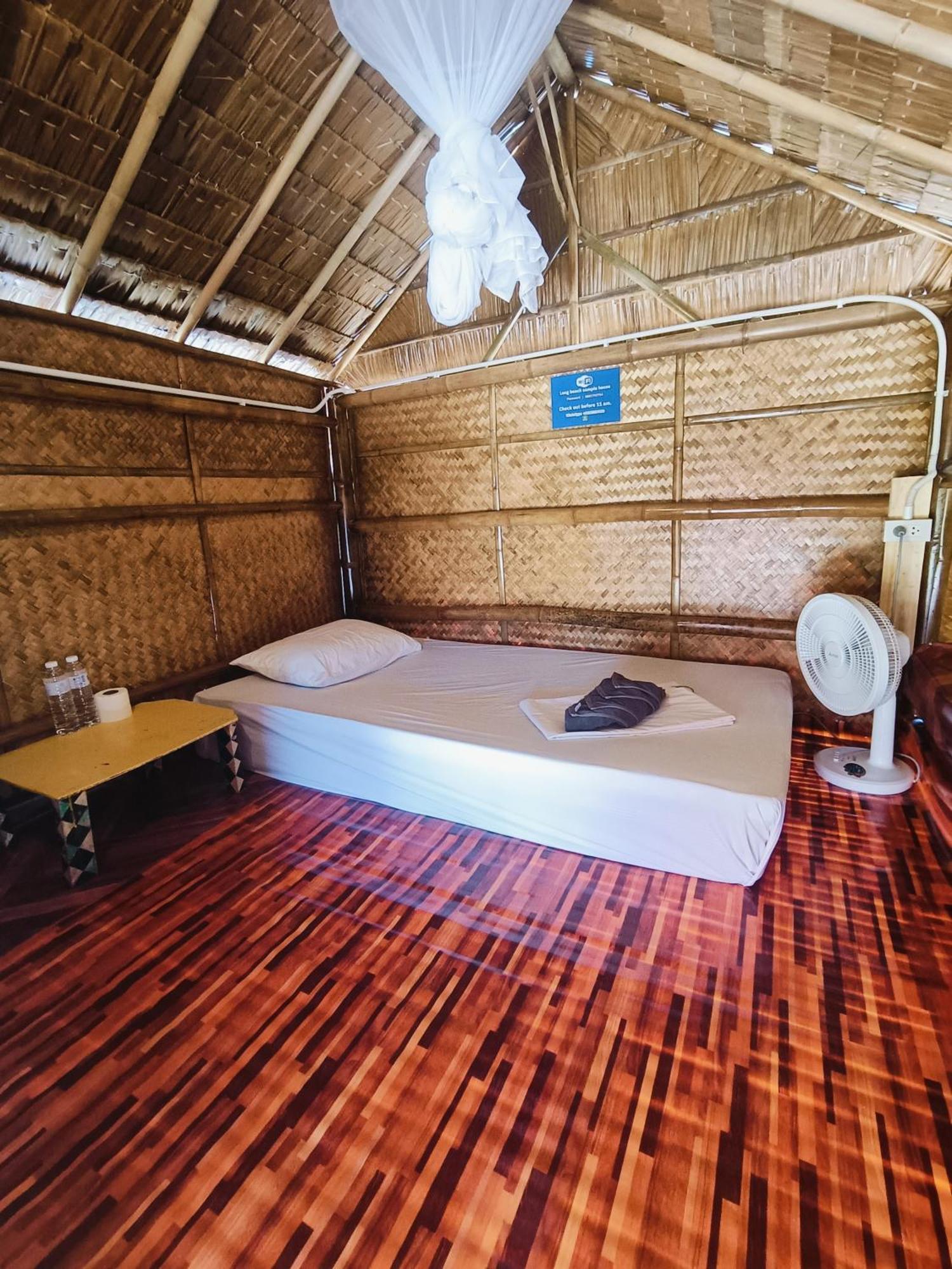 ホテル Baan Phuwamin Ko Lanta 部屋 写真