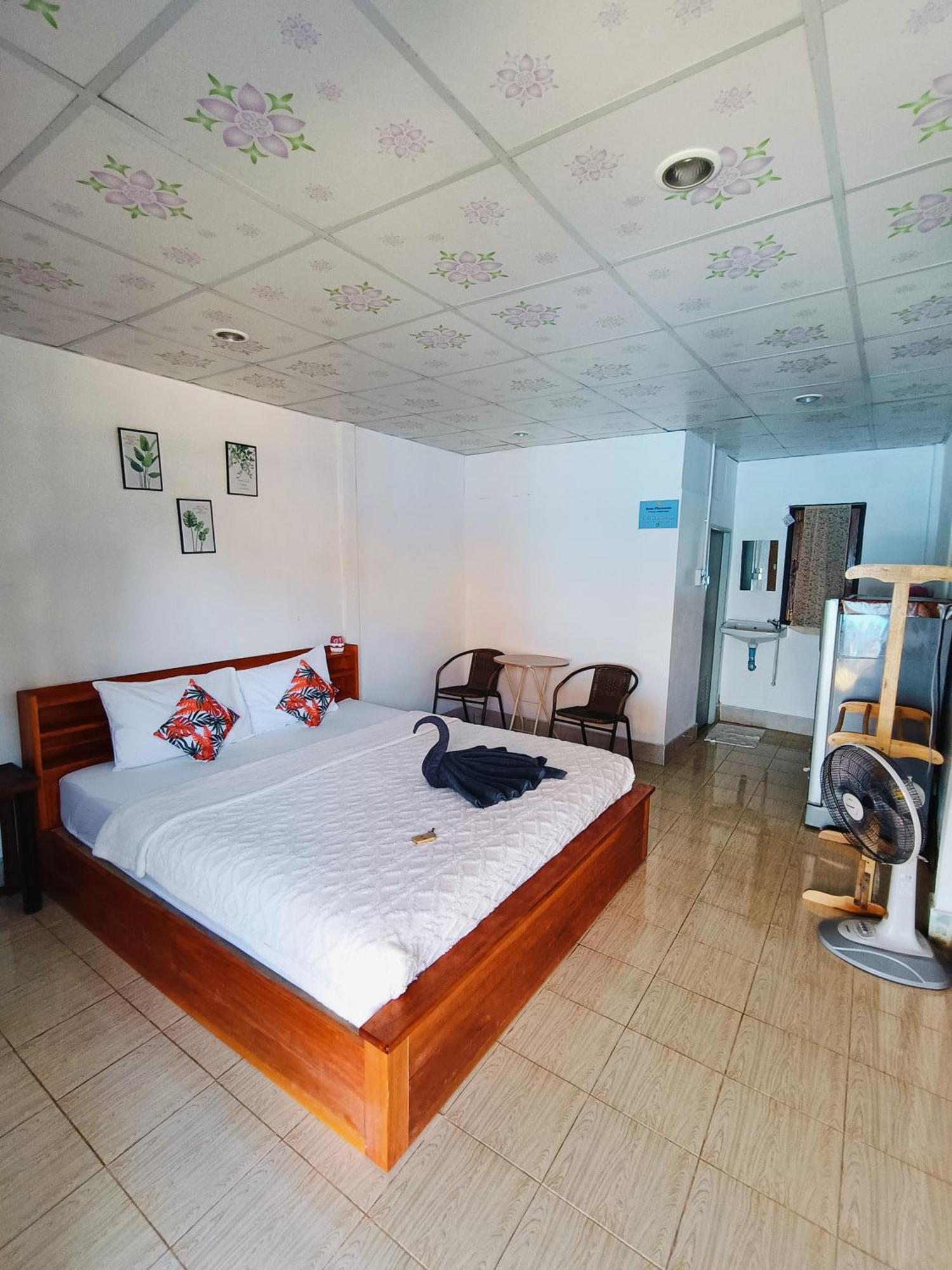 ホテル Baan Phuwamin Ko Lanta 部屋 写真